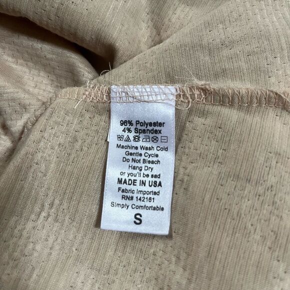 Lularoe size small long jacket cardigan, duster sweater - Picture 4 of 5